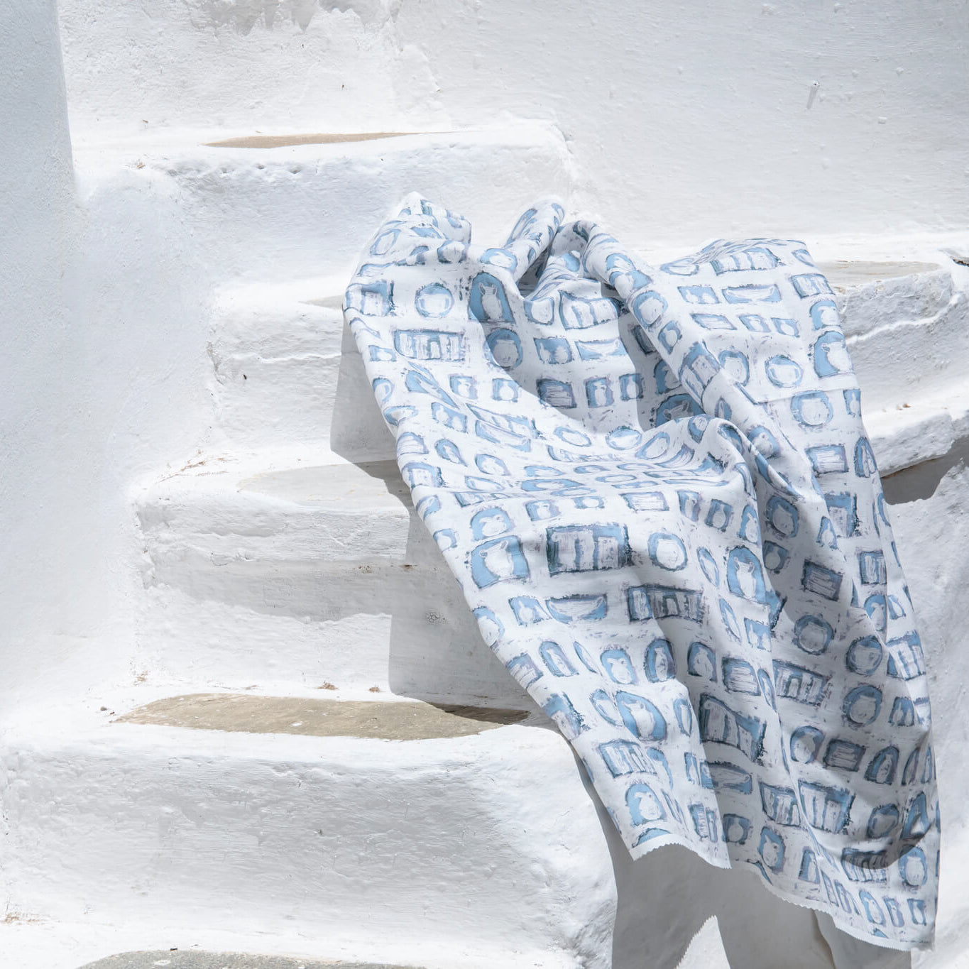 Vessels Micro Fabric