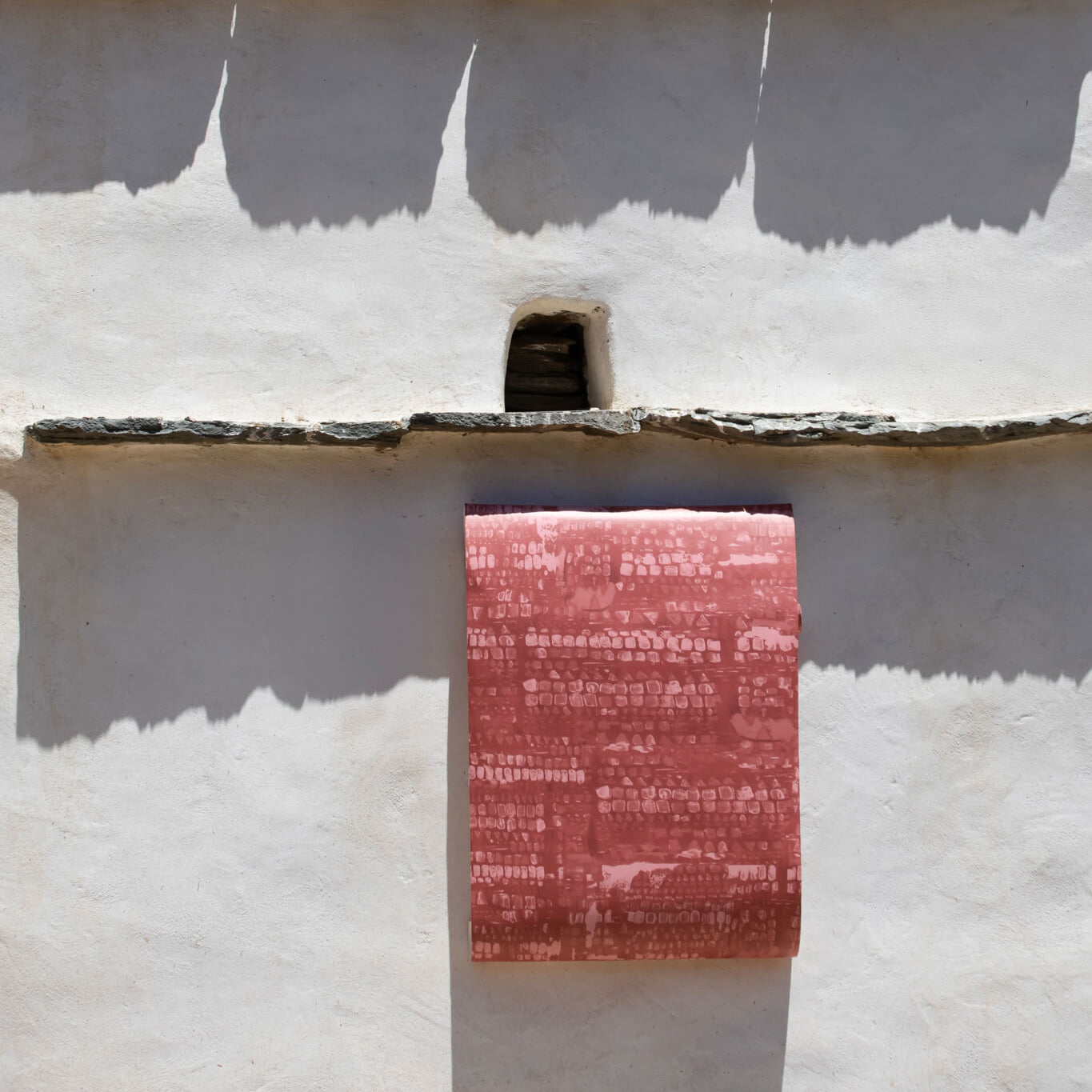 Shadow Dancing Wallpaper