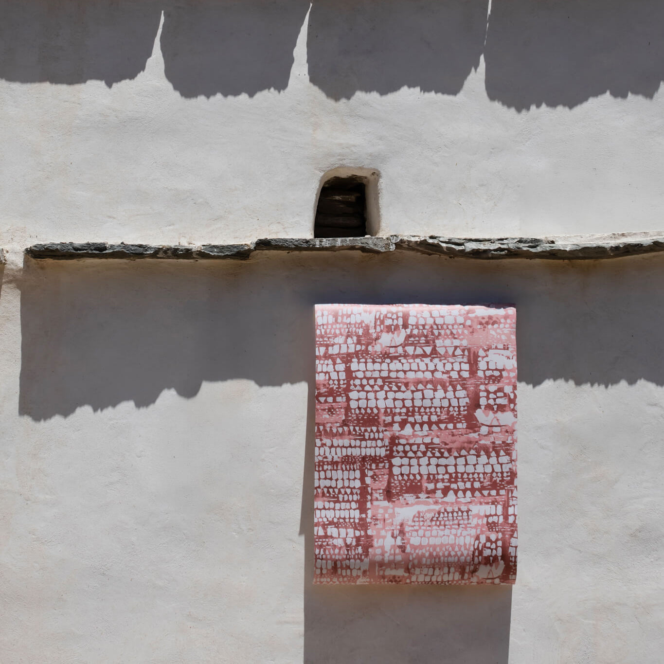 Shadow Dancing Wallpaper