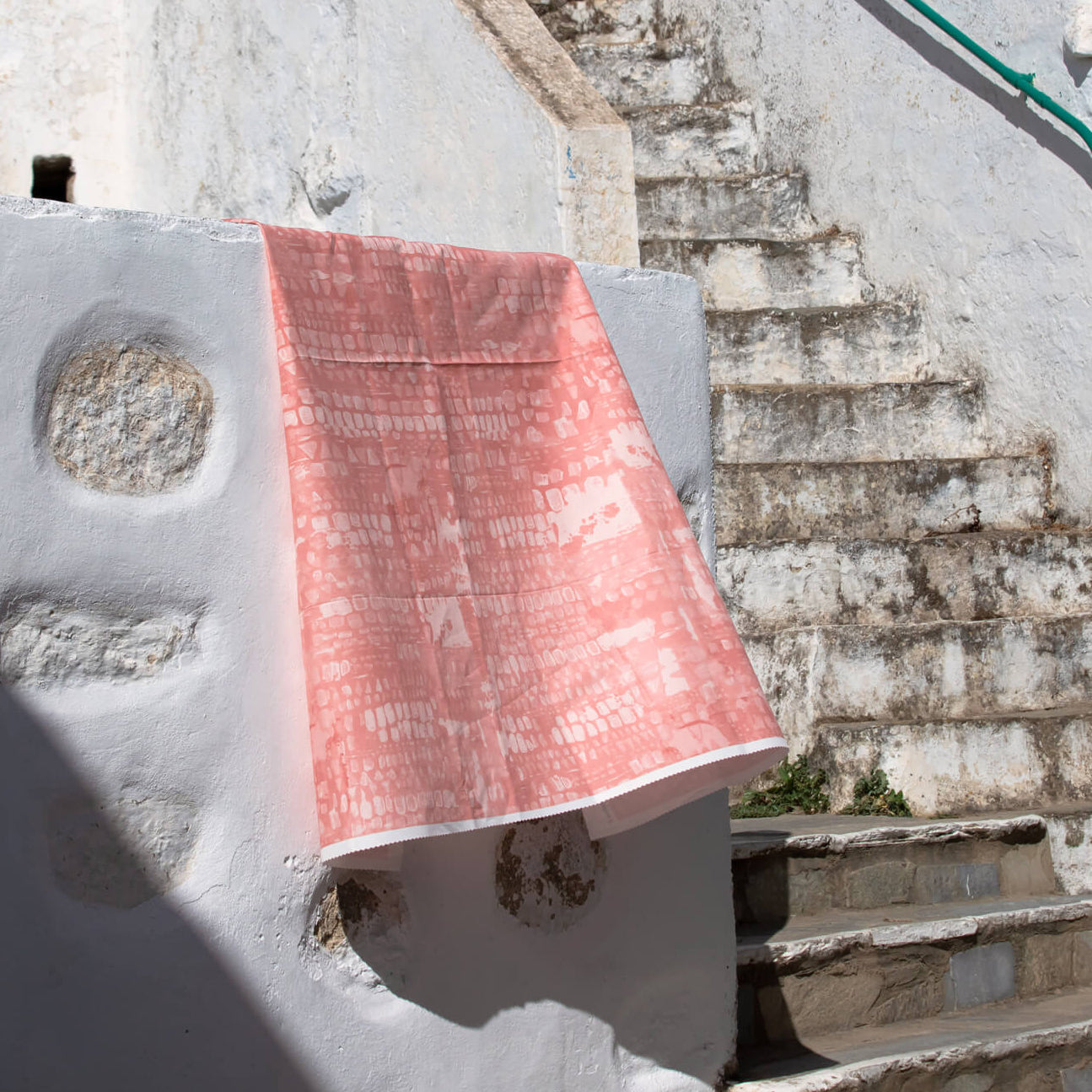 Shadow Dancing Fabric