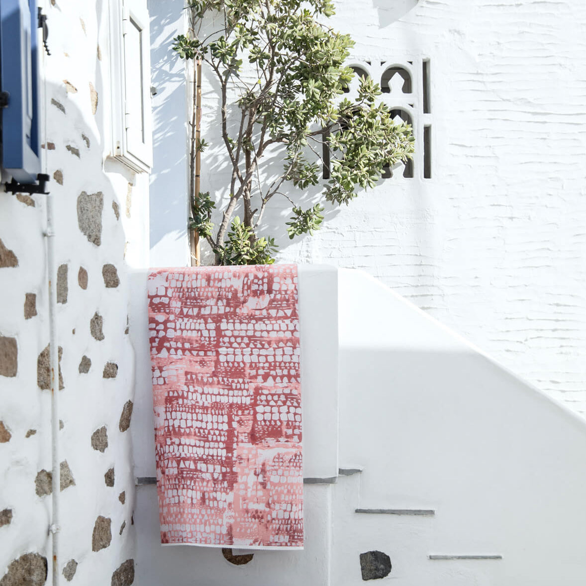 Shadow Dancing Fabric