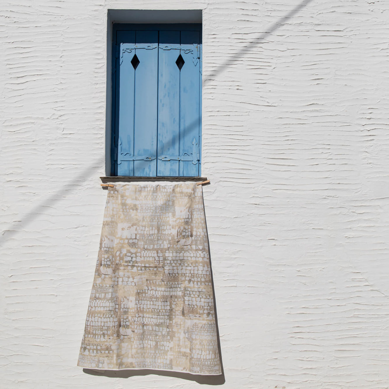 Shadow Dancing Fabric