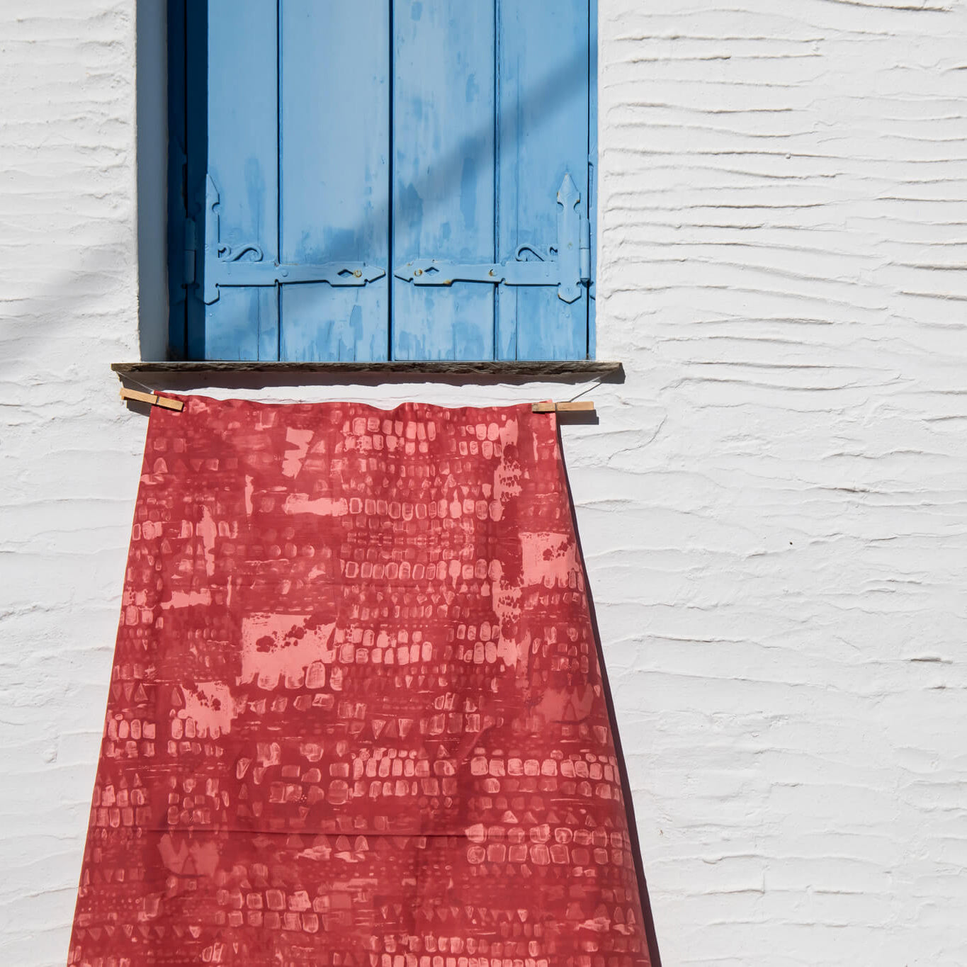 Shadow Dancing Fabric