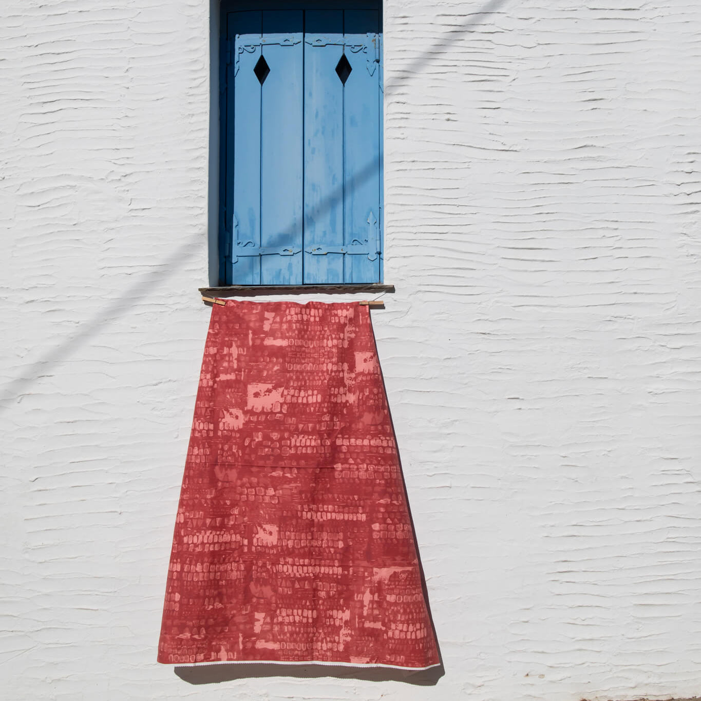 Shadow Dancing Fabric