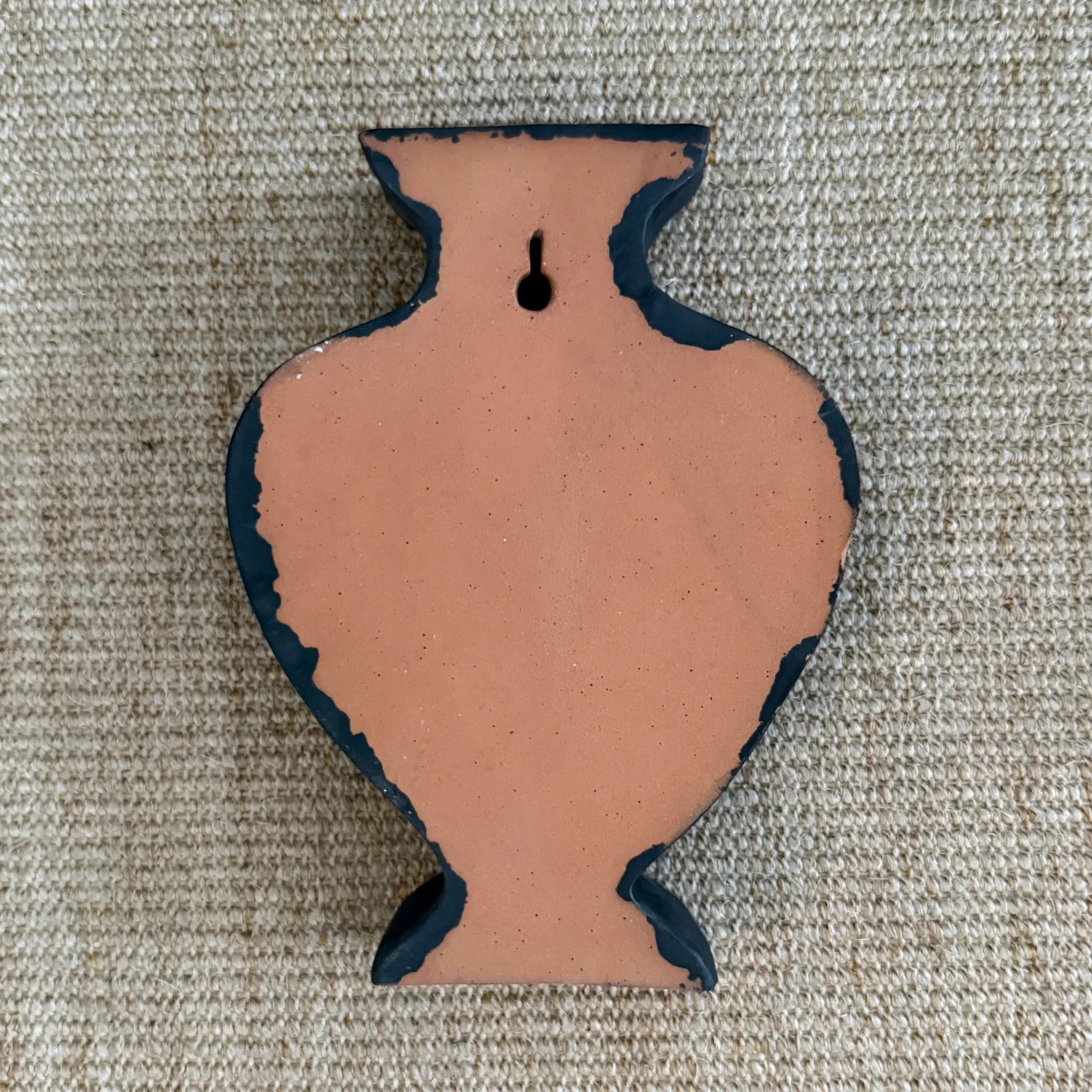 Athenian Door Wall Vessel