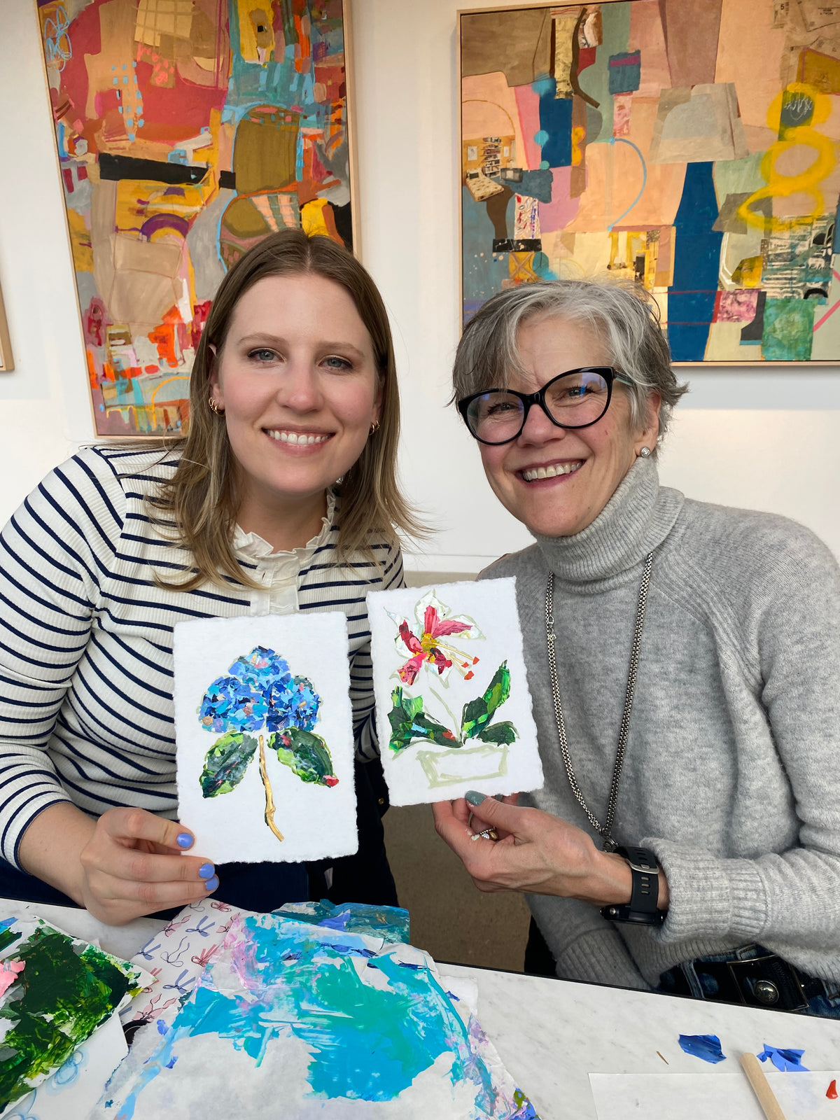 Blooming Girls Workshop - Nov. 7, 2-4 p.m.