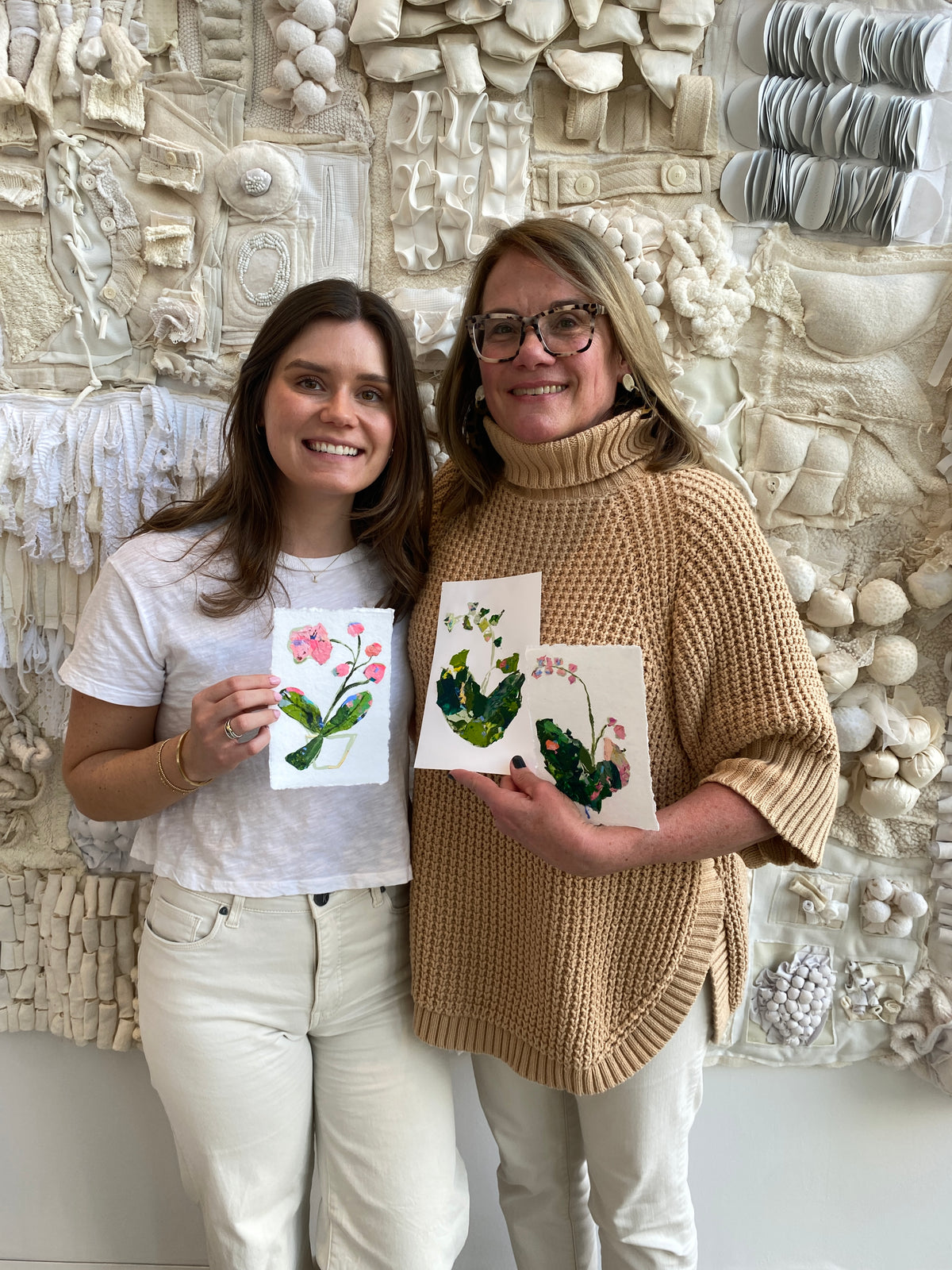 Blooming Girls Workshop - Nov. 7, 2-4 p.m.
