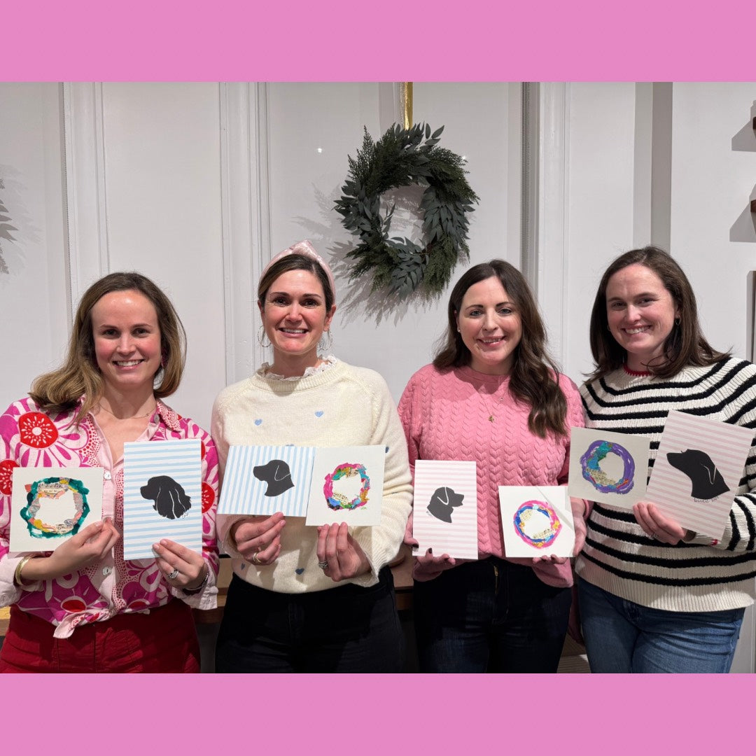 Feb. 11 Galentine’s Workshop
