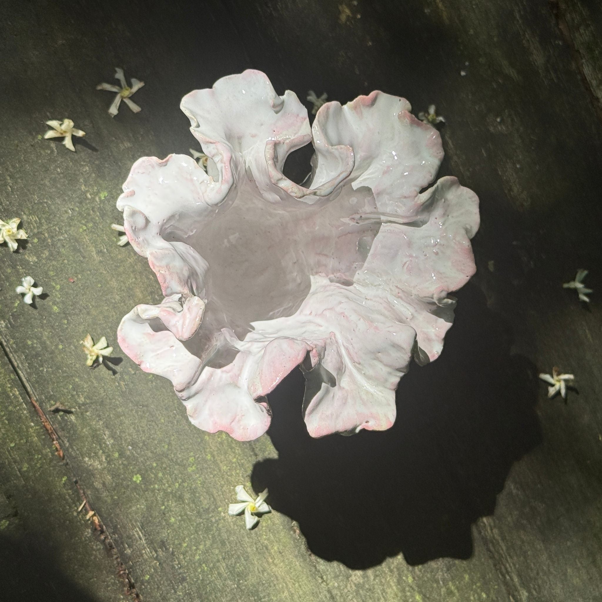 Blooming Girls Petal Pink