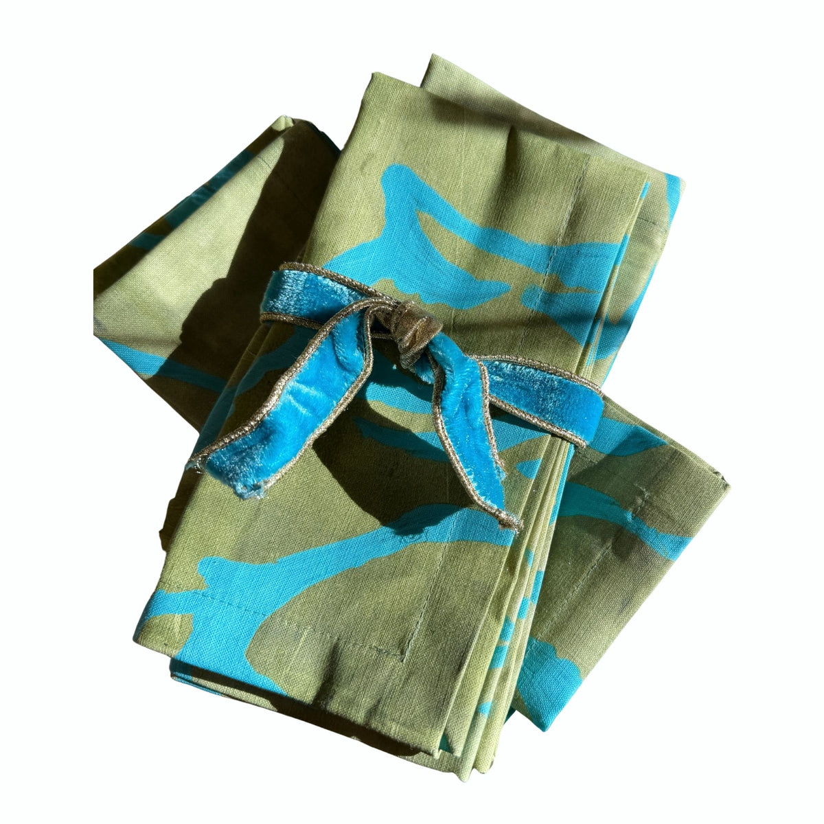 Ancestral Dinner Napkins