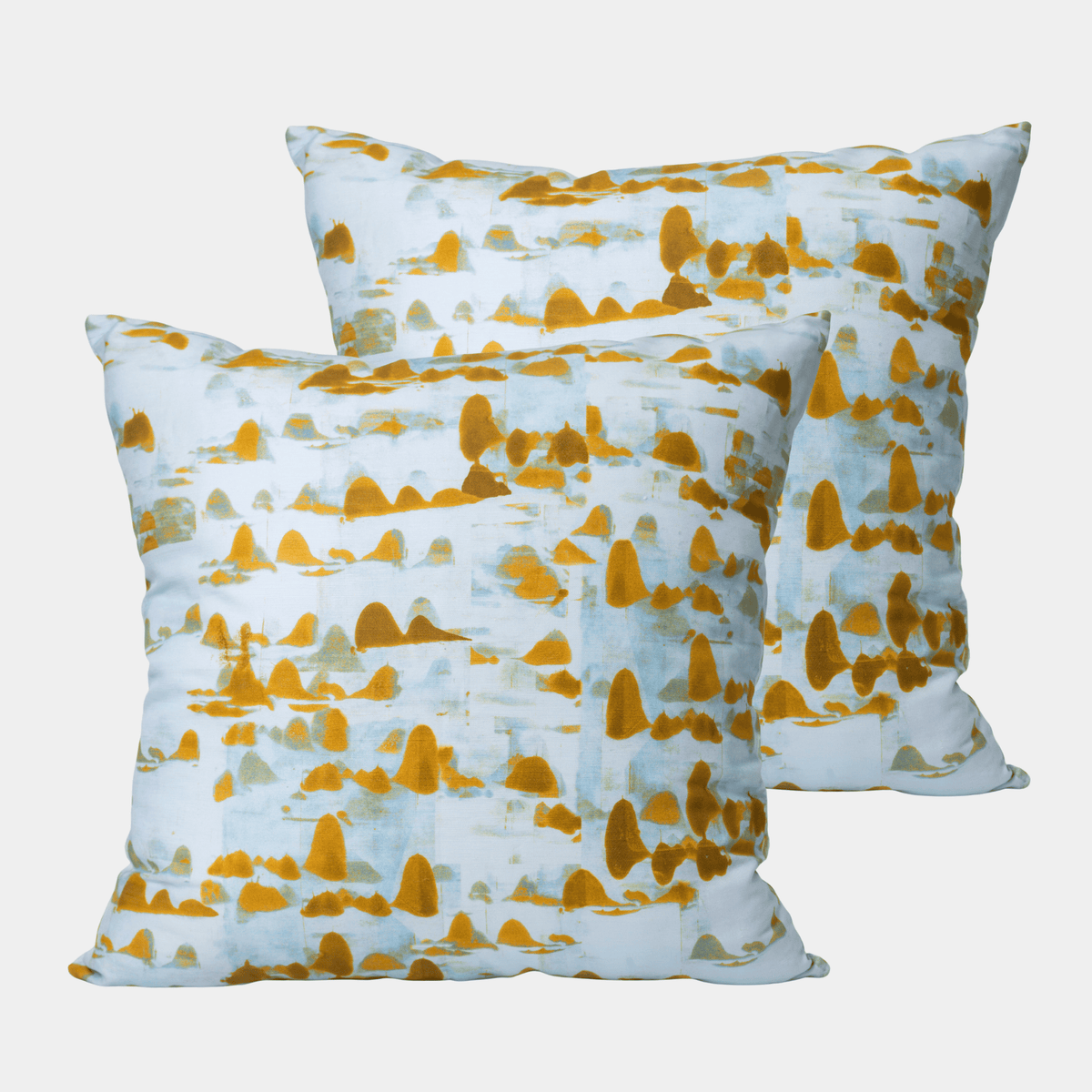 Ancestral Pillows