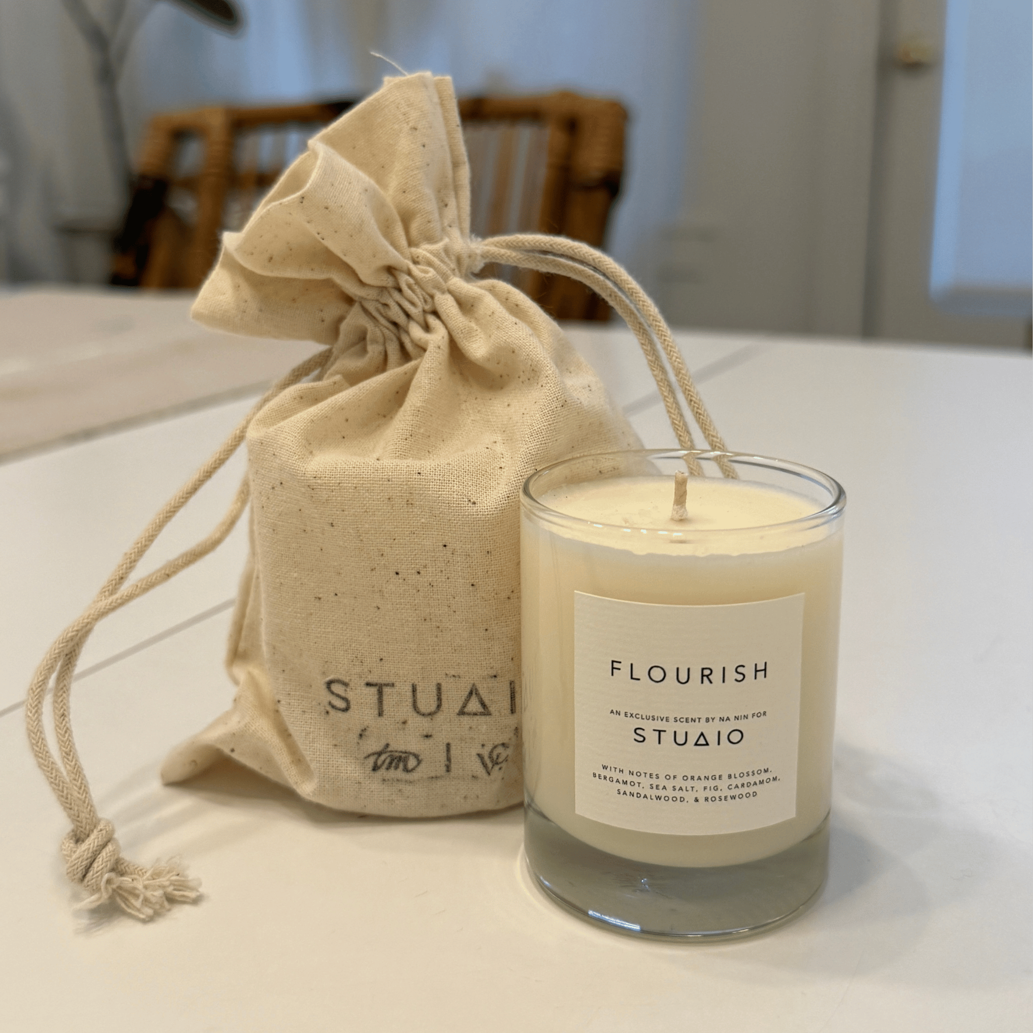 Let’s Flourish Gift Set