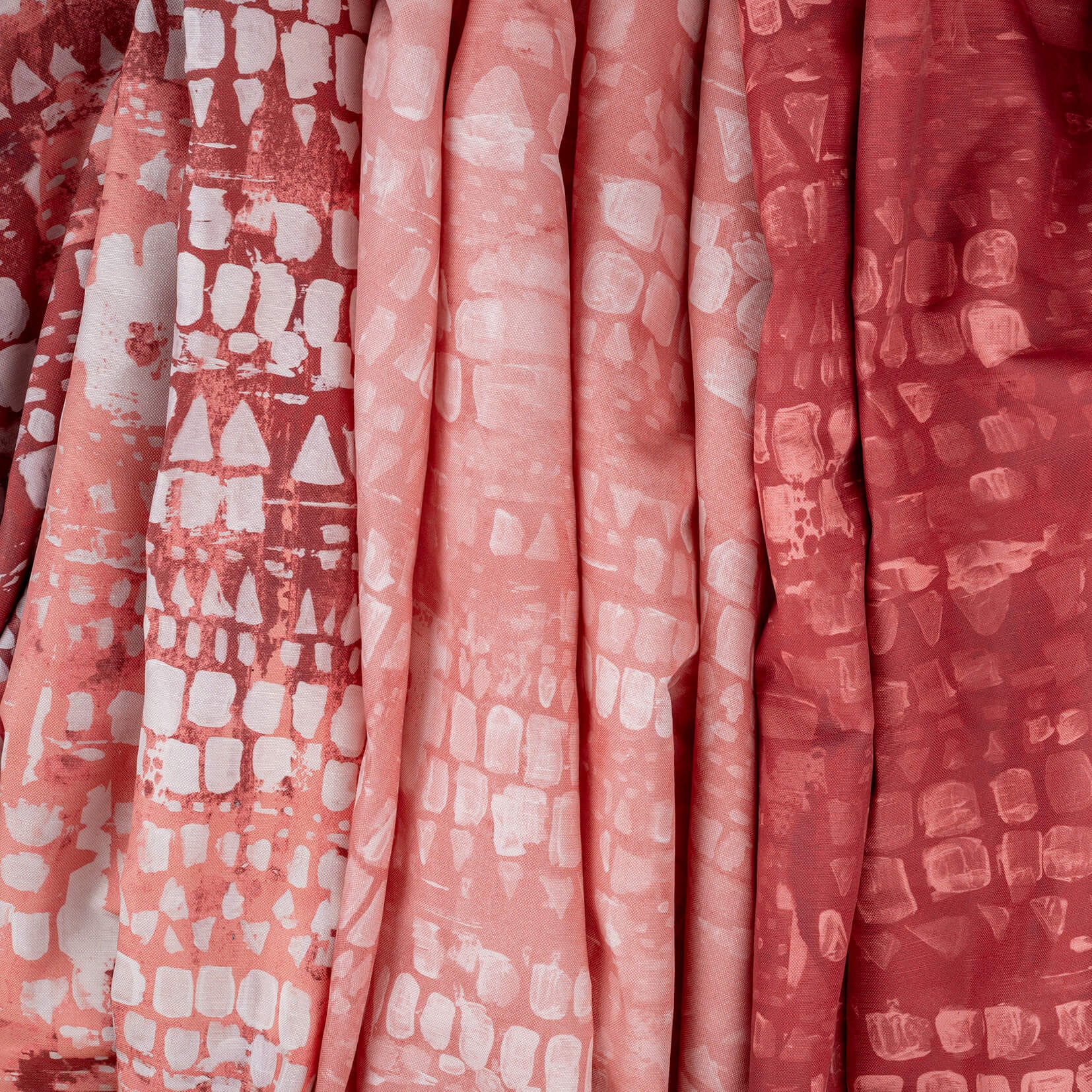 Shadow Dancing Fabric