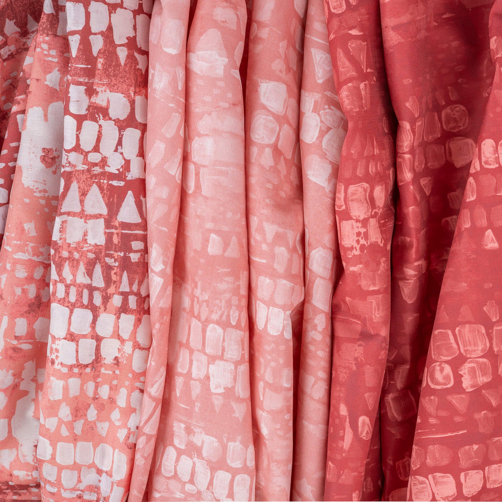 Shadow Dancing Fabric