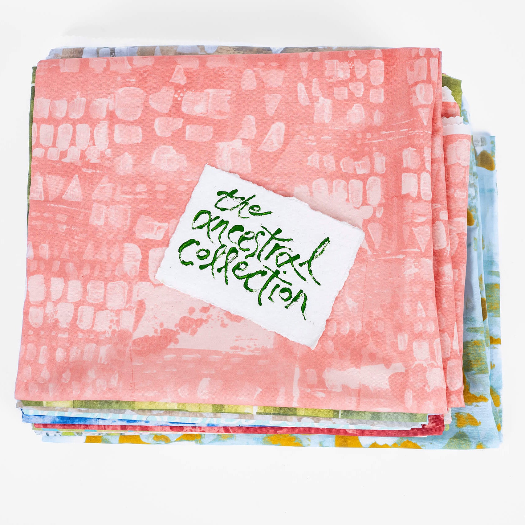 Shadow Dancing Fabric