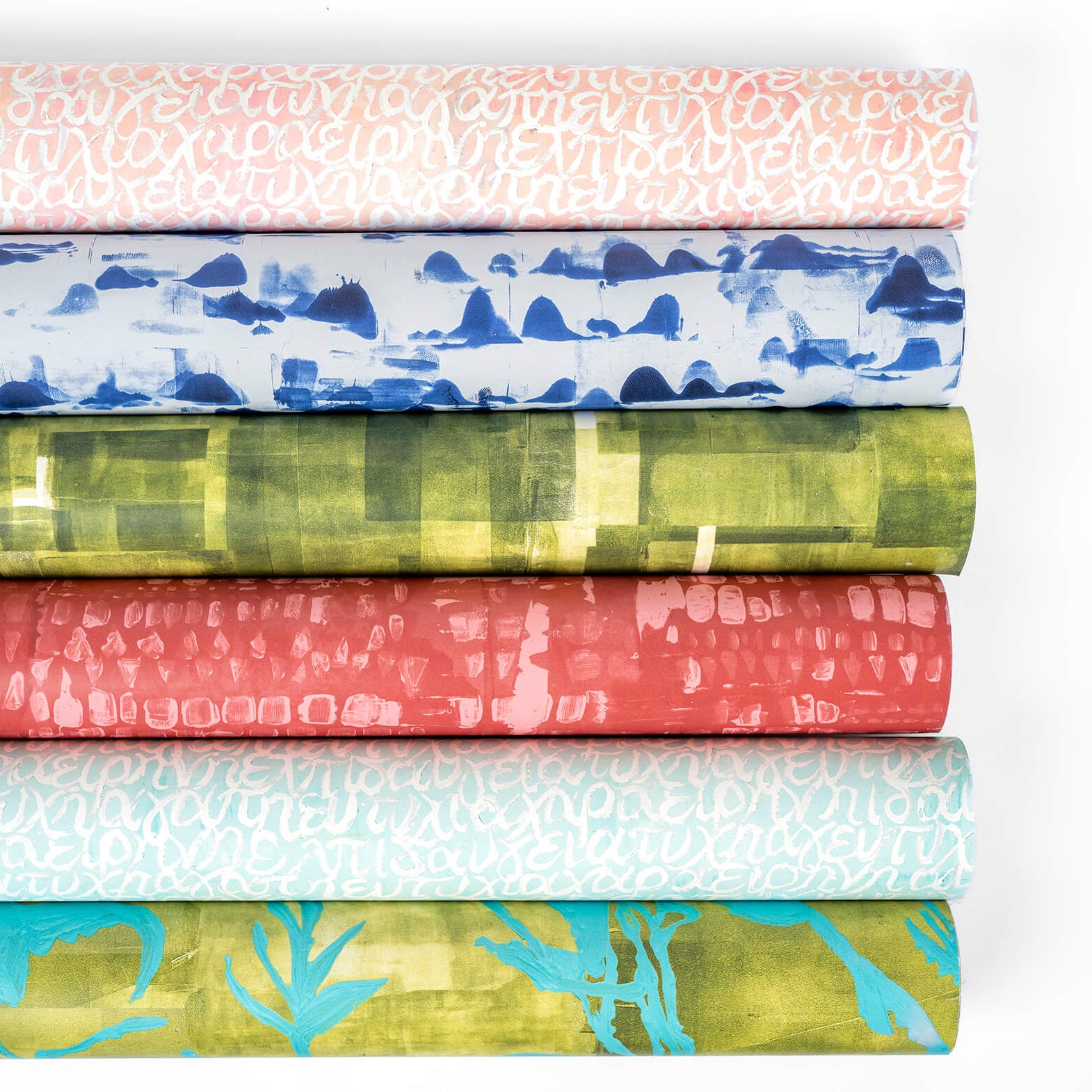 Shadow Dancing Wallpaper