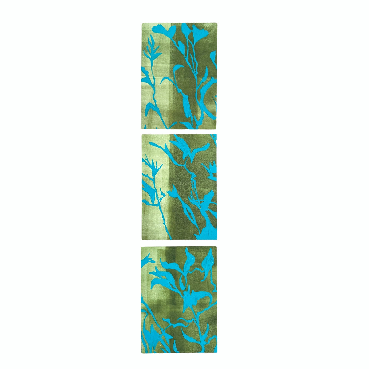 Orchard Trio Prints