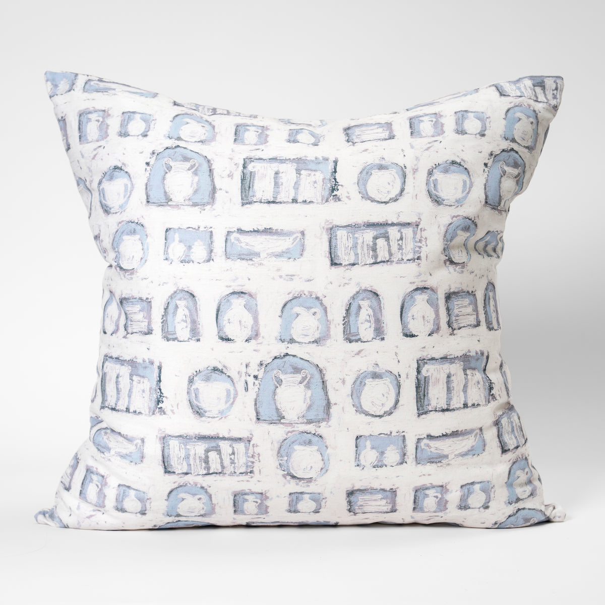 Ancestral Pillows