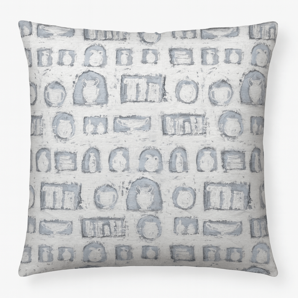 Ancestral Pillows