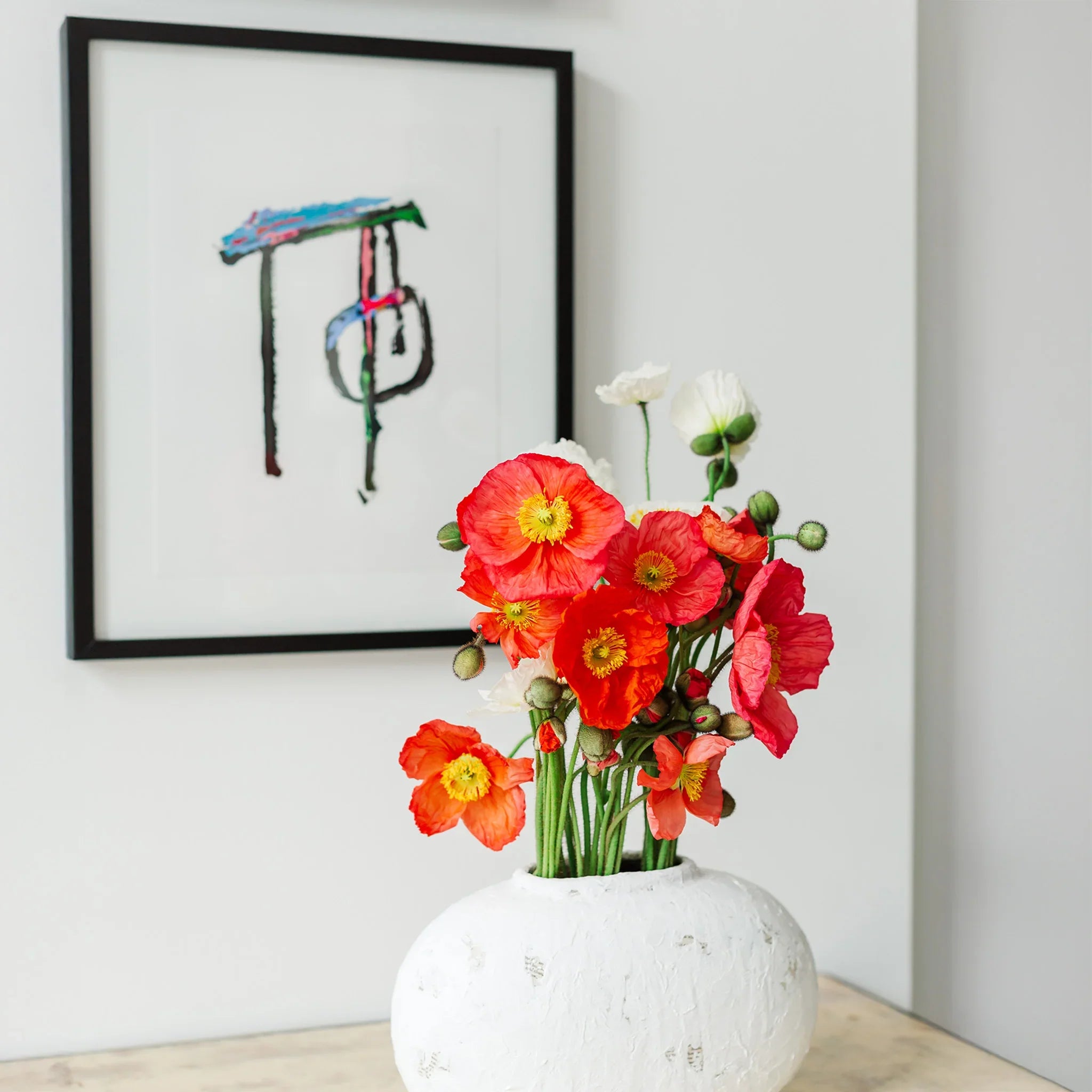 Grammata Gallery Wall Set