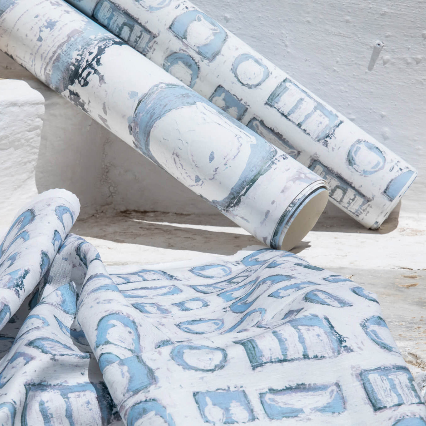 Vessels Micro Fabric