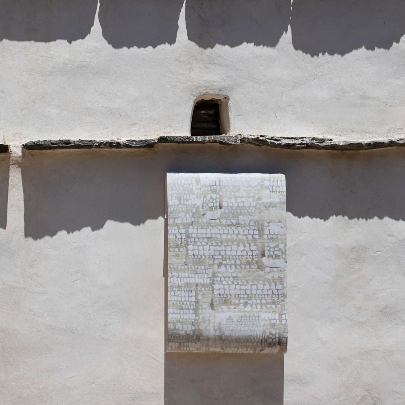 Shadow Dancing Wallpaper