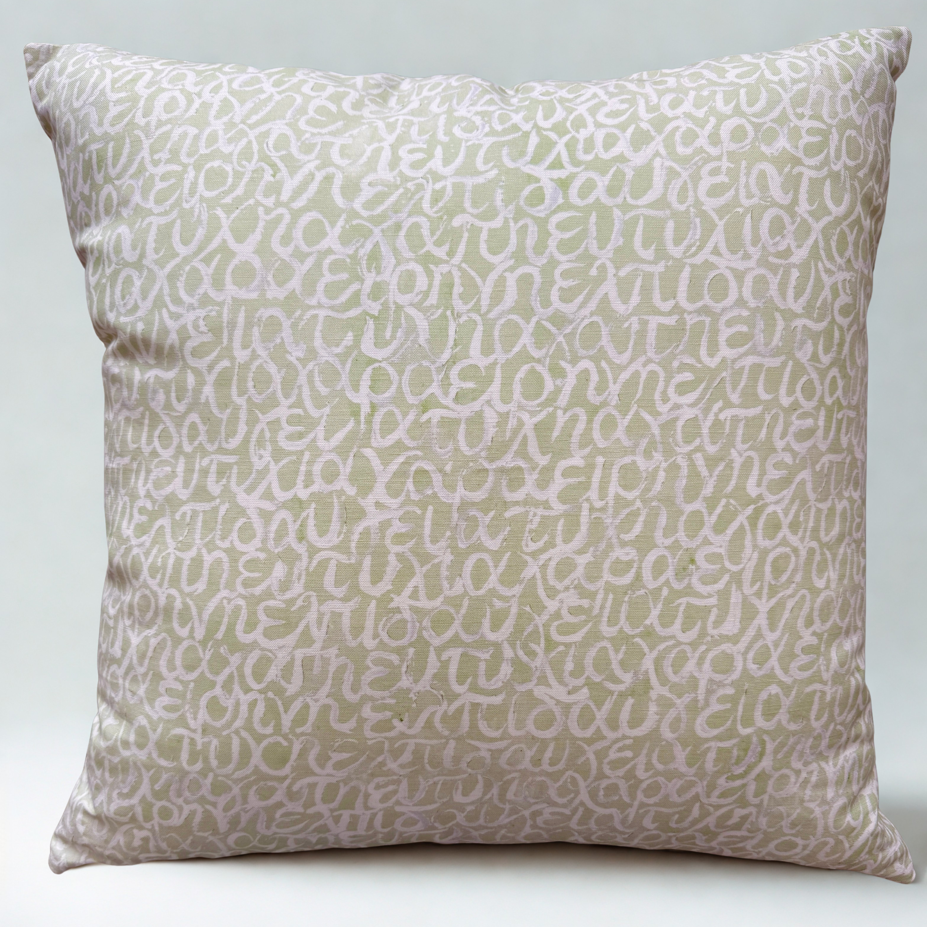 Ancestral Pillows