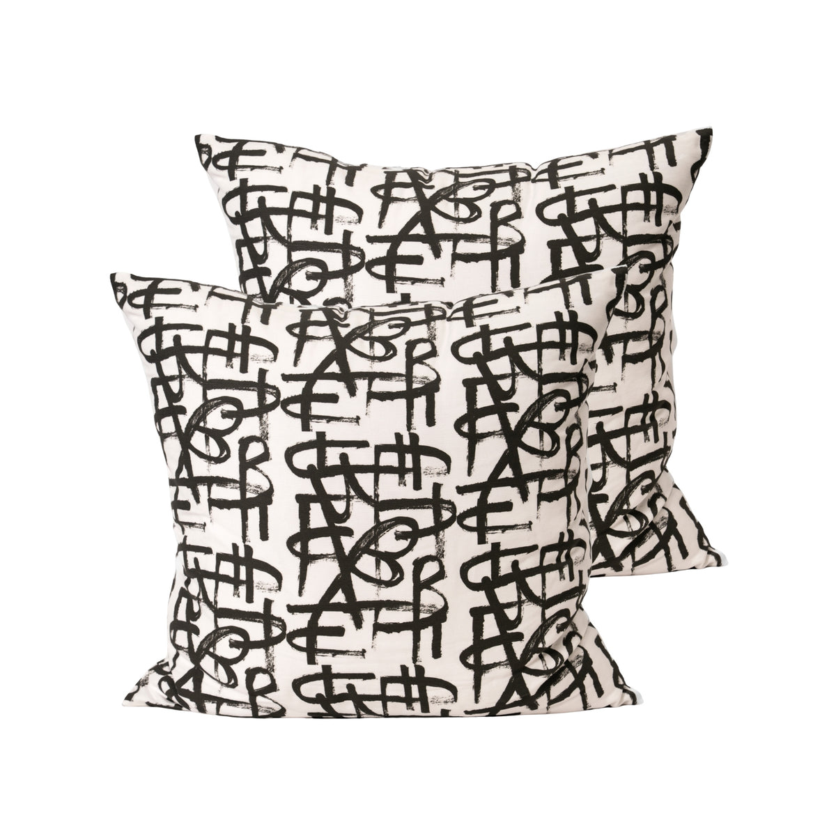Ancestral Pillows