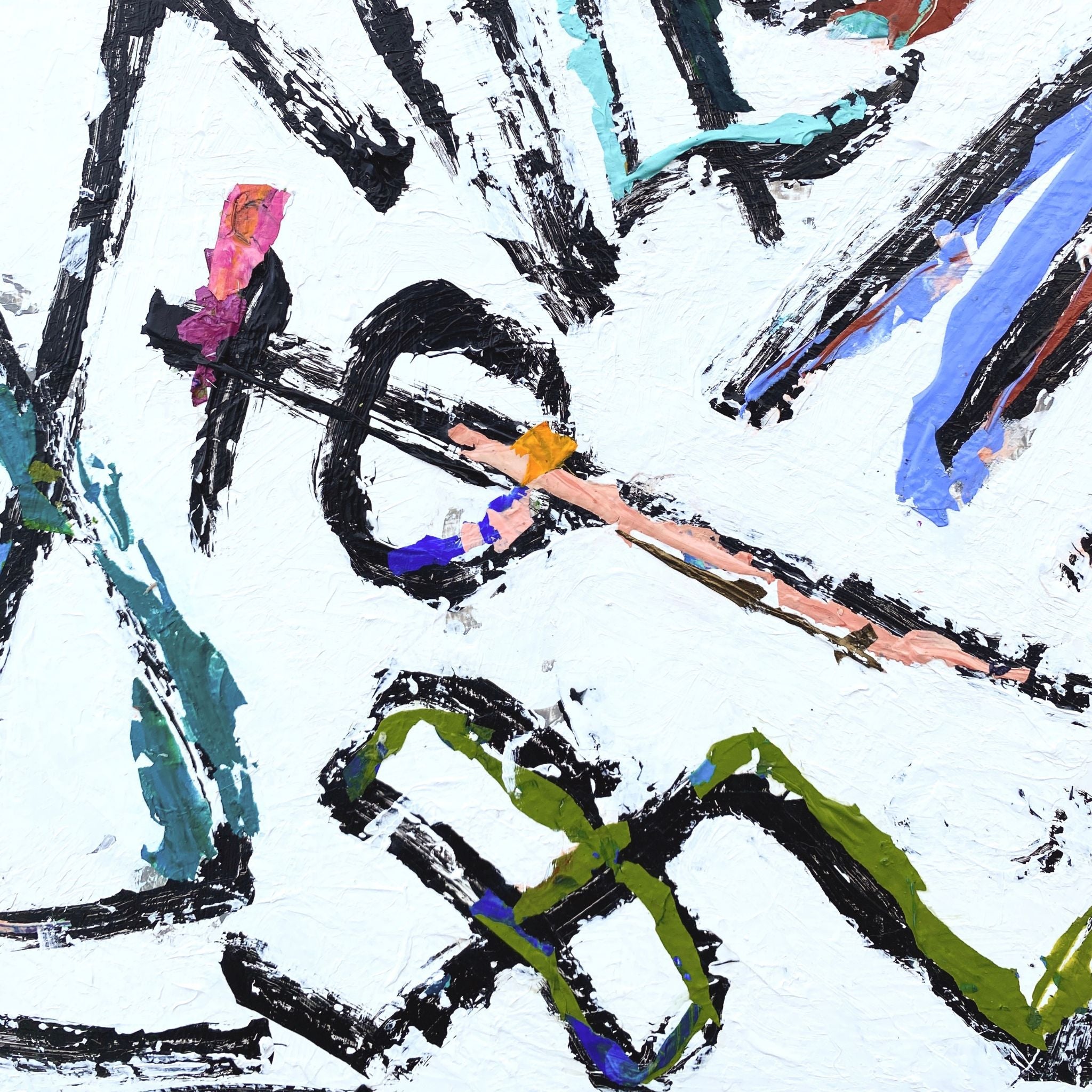 Dialogues Technicolor I