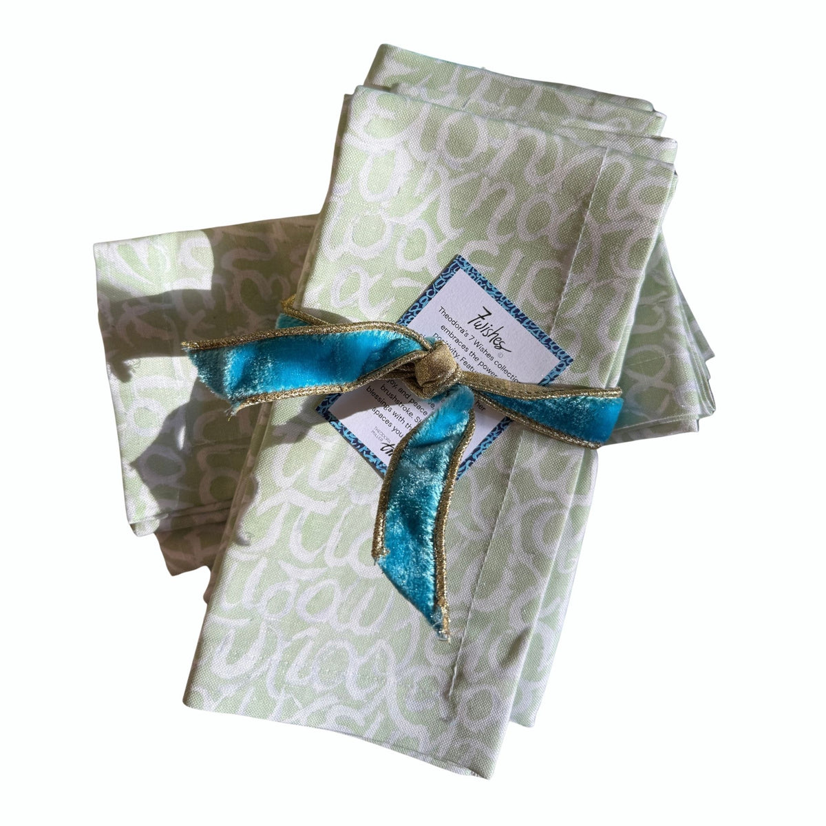 Ancestral Dinner Napkins