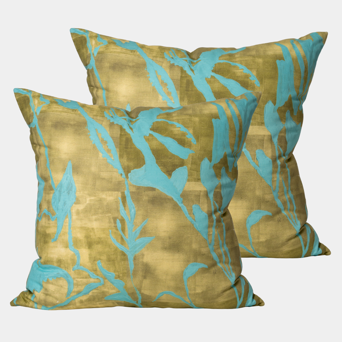 Ancestral Pillows