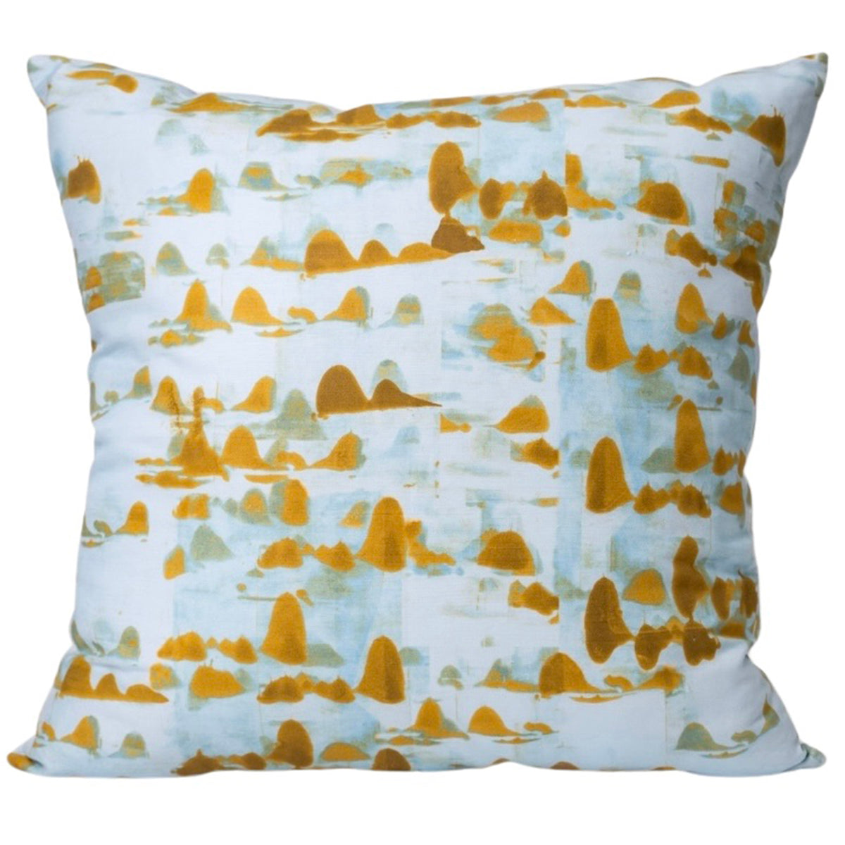 Ancestral Pillows