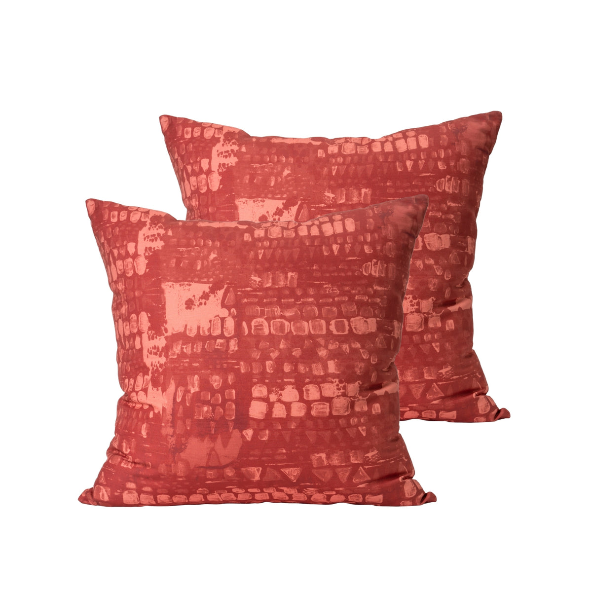 Ancestral Pillows