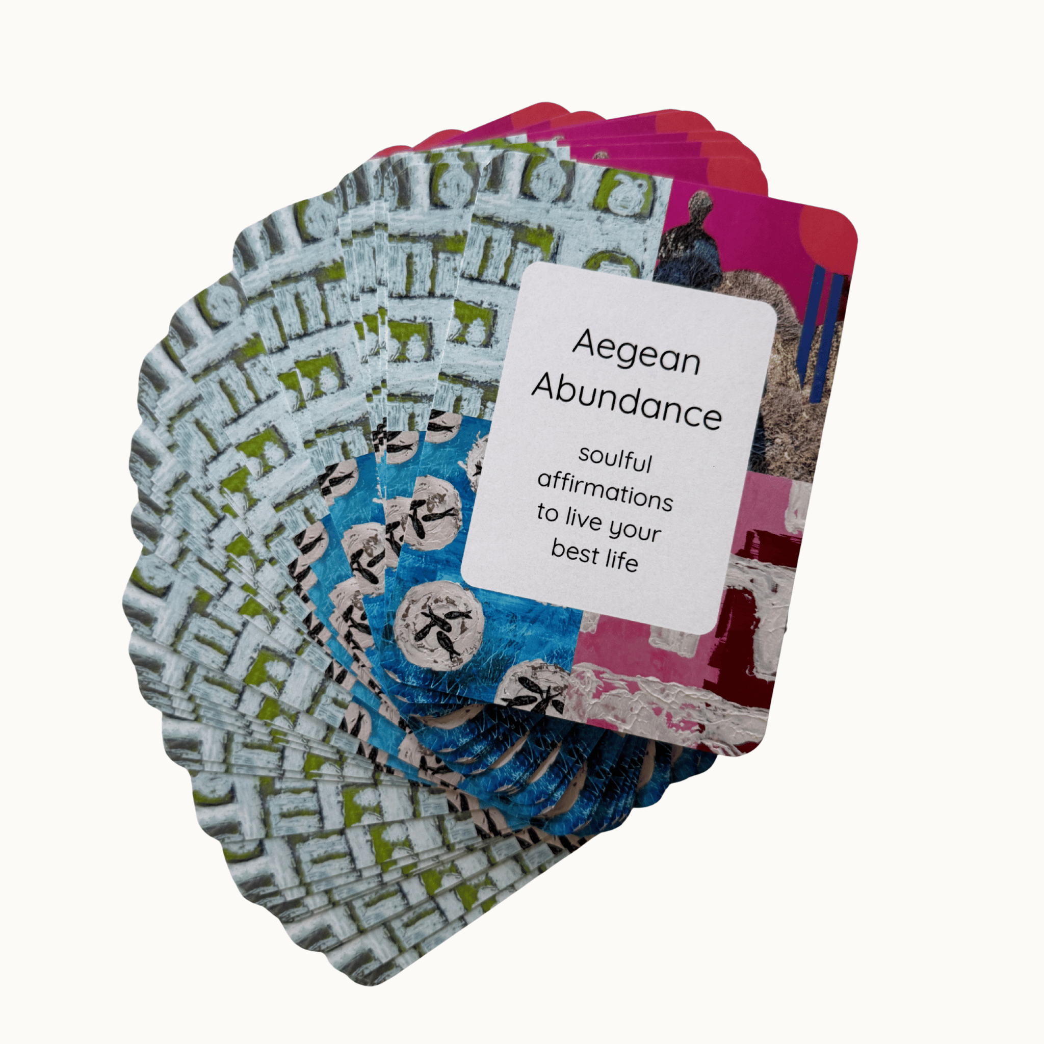 Let’s Flourish Gift Set