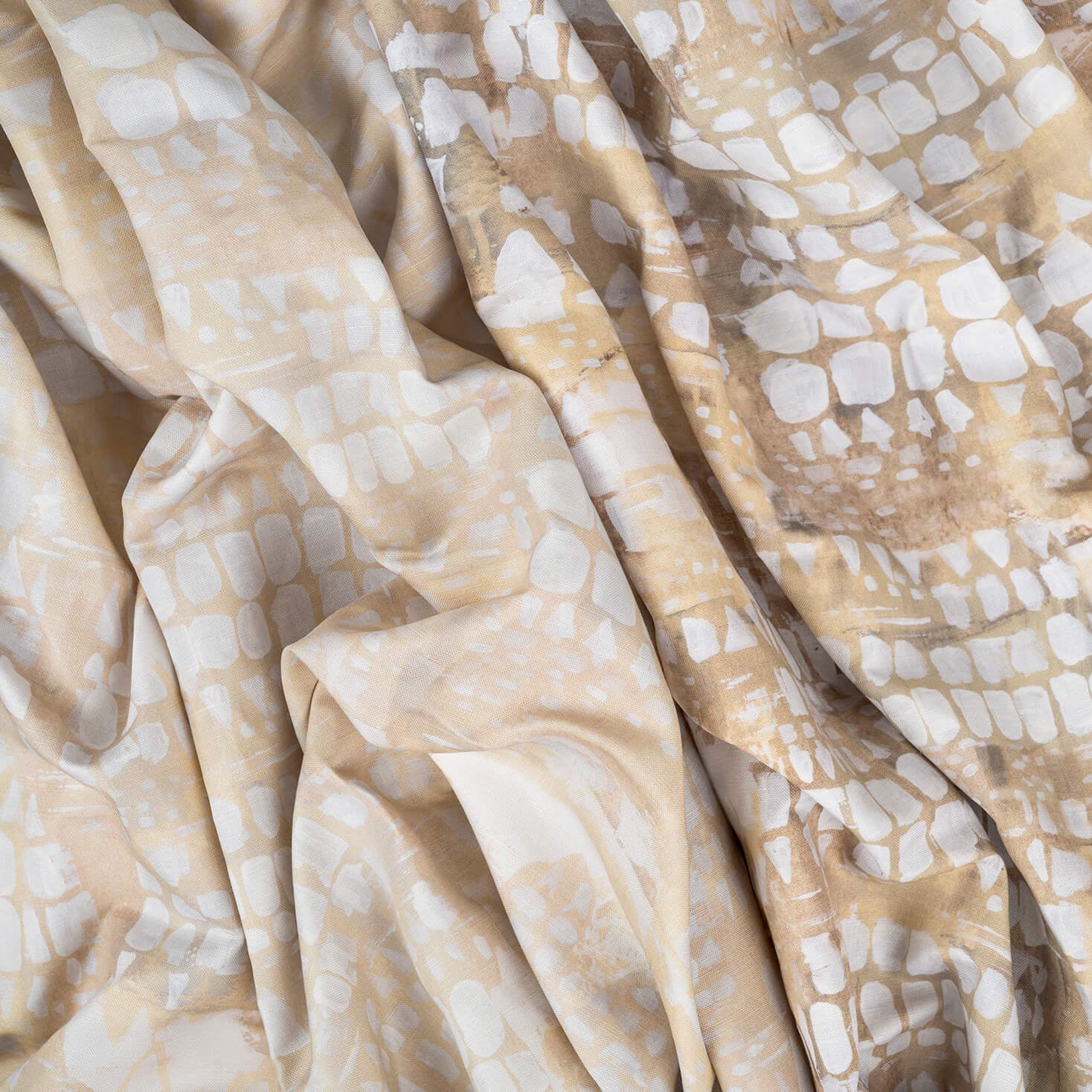 Shadow Dancing Fabric