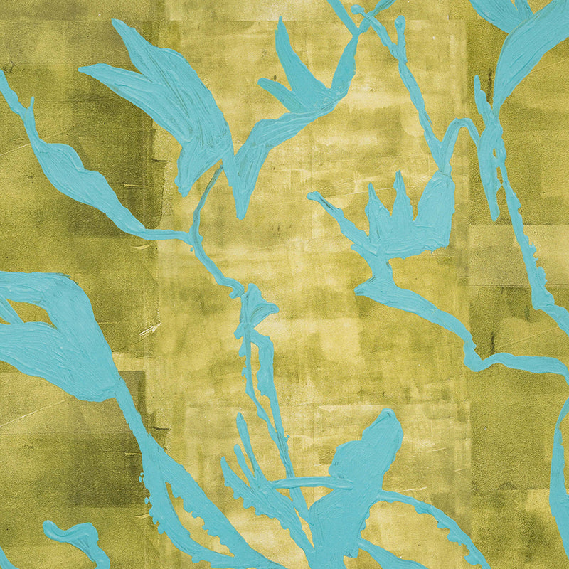 Orchard Wallpaper