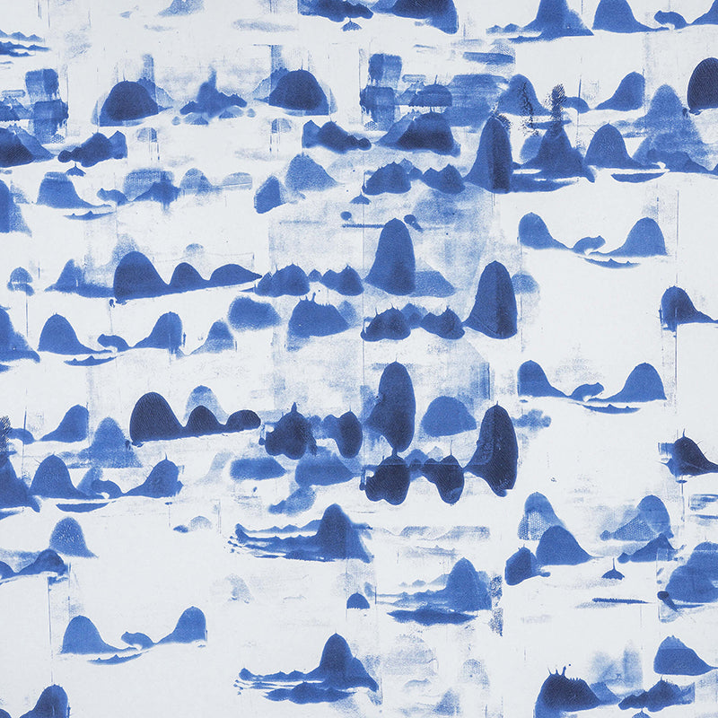 Sacred Hills Wallpaper