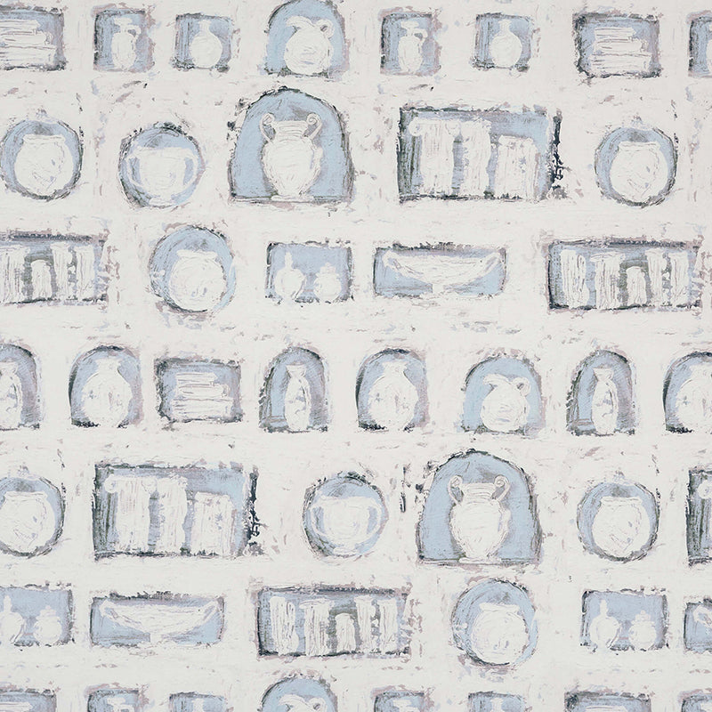 Vessels Micro Wallpaper