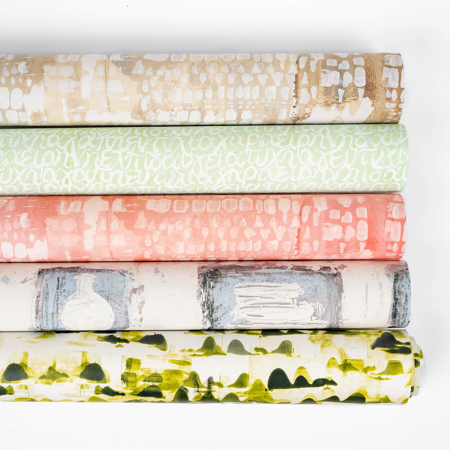 Shadow Dancing Wallpaper