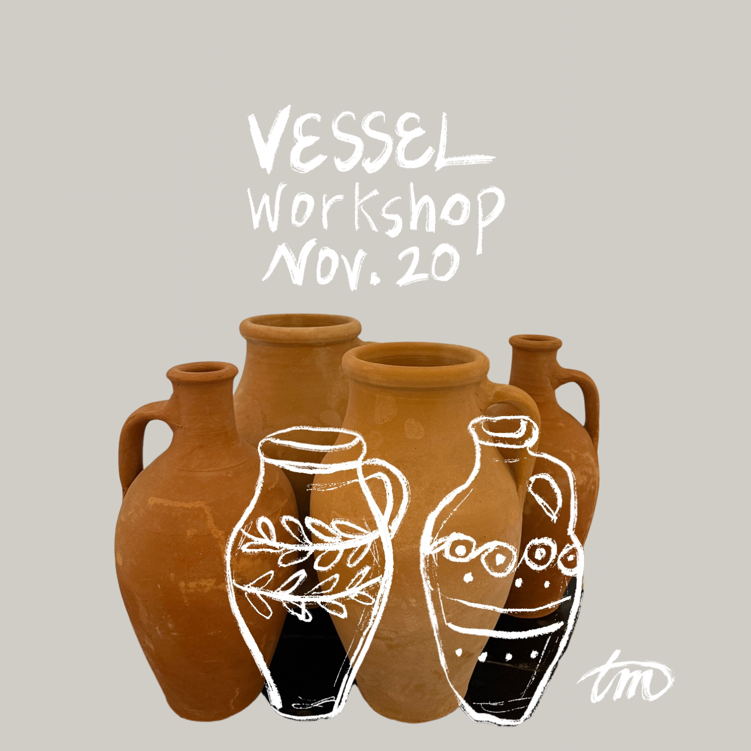 Vessel Workshop Nov. 20