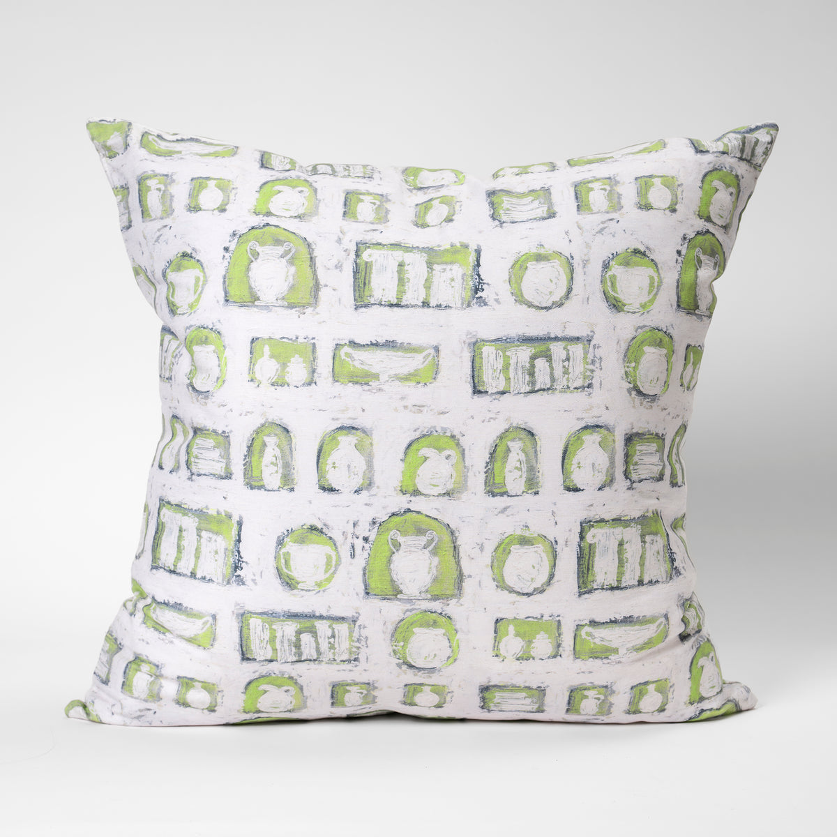 Ancestral Pillows