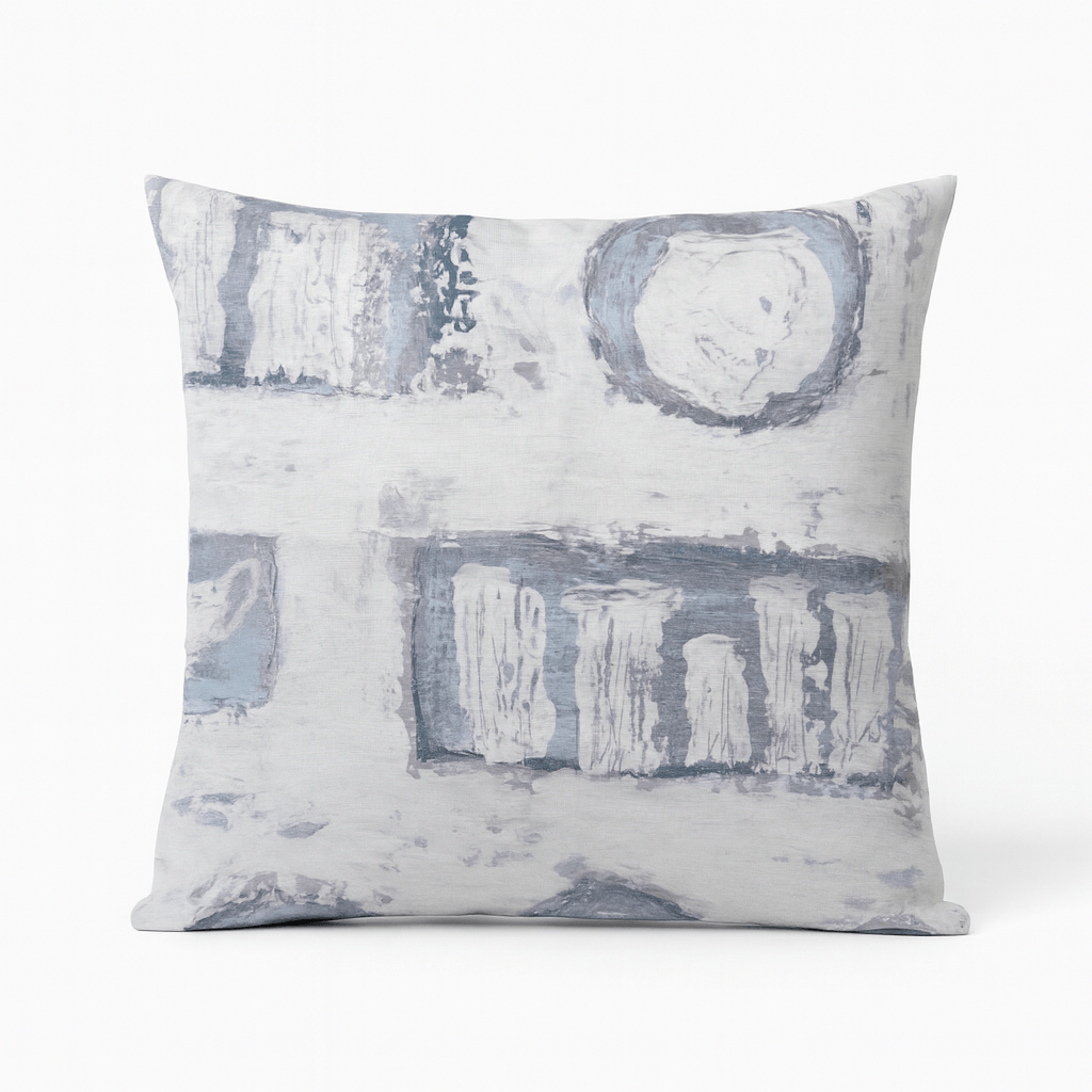 Ancestral Pillows